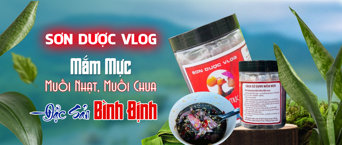 Đặc sản Bình Định