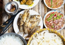 Khám Phá Đặc Sản Miền Trung – Hương Vị Truyền Thống Đậm Đà