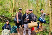 Đặc sản Bình Định - Sơn Dược Vlog