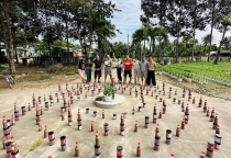 Đặc sản mắm ngon Bình Định - Sơn Dược Vlog