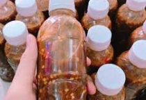 Giới Thiệu Về Mắm Cá Cơm Và Quy Trình Làm Mắm Cá Cơm Bình Định