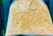 Ruốc khô Sơn Dược Vlog Bình Định