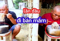 Giới Thiệu Về Làng Nghề Làm Mắm Tại Bình Định