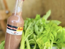 Tìm Hiểu Về Nguồn Gốc Của Mắm Đục Bình Định