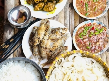 Khám Phá Đặc Sản Miền Trung – Hương Vị Truyền Thống Đậm Đà