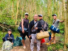 Đặc sản Bình Định - Sơn Dược Vlog