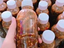 Giới Thiệu Về Mắm Cá Cơm Và Quy Trình Làm Mắm Cá Cơm Bình Định