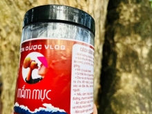 Mắm Mực – Hương Vị Đậm Đà Từ Biển Cả Miền Trung