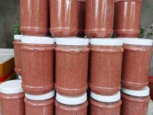 Quy Trình Làm Mắm Ruốc Tại Bình Định