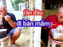 Giới Thiệu Về Làng Nghề Làm Mắm Tại Bình Định
