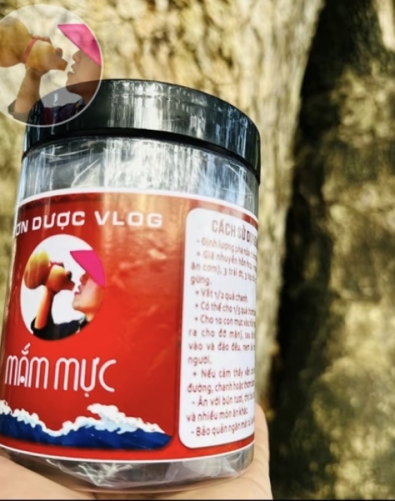 Khám Phá Vị Ngon Đặc Sản Mắm Bình Định Cùng Sơn Dược Vlog