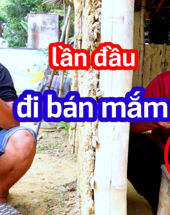 Giới Thiệu Về Làng Nghề Làm Mắm Tại Bình Định