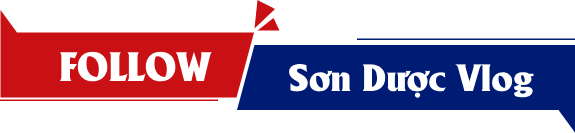 Sơn Dược Vlog